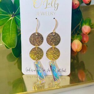 O'Lolly "Polly" Earrings